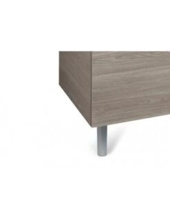 Conjunto De Dos Patas Roca Heima