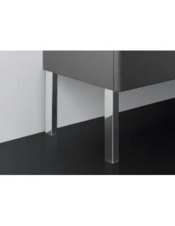 Conjunto De Dos Patas Roca The Gap 220 Mm