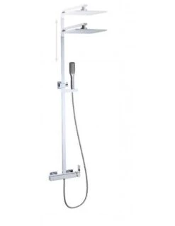 Conjunto De Ducha Cabel Kubic MM