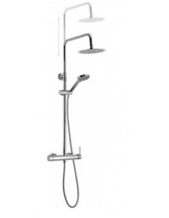 Conjunto De Ducha Cabel Sfera MM