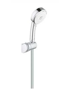 Conjunto De Ducha Grohe Tempesta Cosmopolitan 100