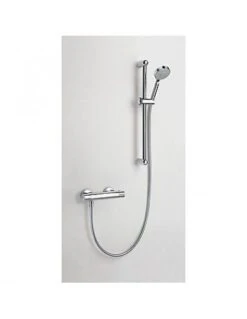 Conjunto De Ducha Tres Eco-Term