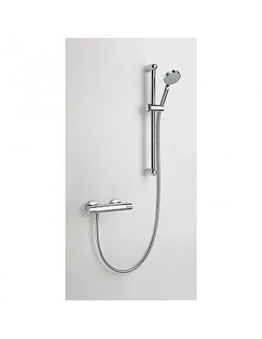 Conjunto De Ducha Tres Eco-Term 1 Conjunto De Ducha Tres Eco-Term