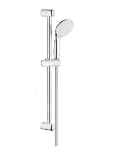 Conjunto De Grifo Con Termostato Para Ducha 1/2" Grohe Grohtherm 1000 Pro 2 Conjunto De Grifo Con Termostato Para Ducha 1/2" Grohe Grohtherm 1000 Pro - Imagen 2