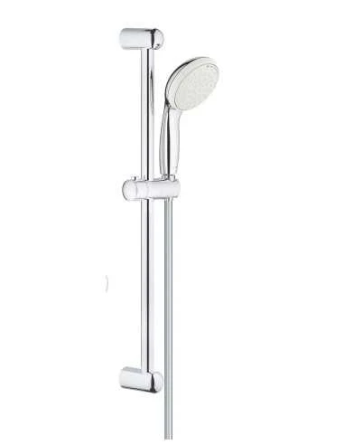 Conjunto De Grifo Con Termostato Para Ducha Grohe Grohtherm 1000 Pro 2 Conjunto De Grifo Con Termostato Para Ducha Grohe Grohtherm 1000 Pro - Imagen 2