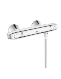 Conjunto De Grifo Con Termostato Para Ducha Grohe Grohtherm 1000 Pro 5 Conjunto De Grifo Con Termostato Para Ducha Grohe Grohtherm 1000 Pro -Gasfriocalor Tienda conjunto de grifo con termostato para ducha grohe grohtherm 1000 pro 2