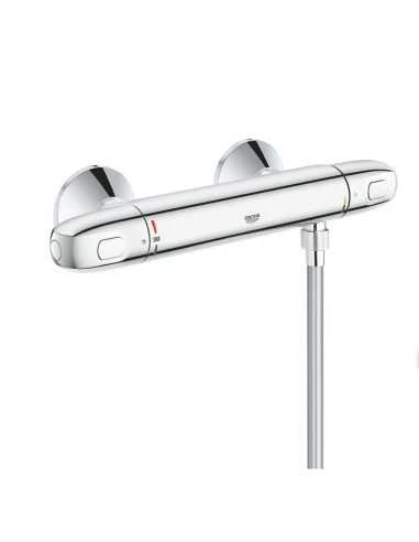 Conjunto De Grifo Con Termostato Para Ducha Grohe Grohtherm 1000 Pro 3 Conjunto De Grifo Con Termostato Para Ducha Grohe Grohtherm 1000 Pro - Imagen 3