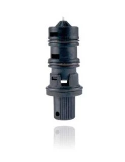 Conjunto Mando Agua Chaffouteaux8 Lts/min