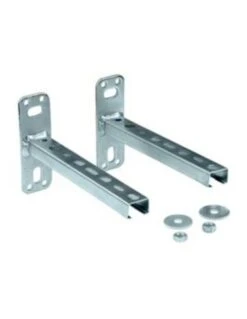 Soportes R588SEP Giacomini Para Instalación Del Colector R586SEP