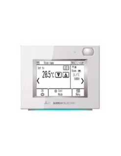 Control Remoto Mitsubishi Electric Con Cable PAR-U02MEDA-J