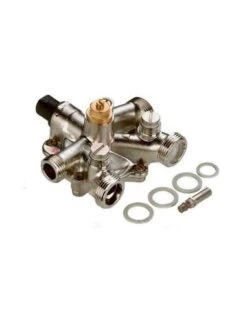 Cuerpo Agua Vaillant 011294