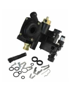 Cuerpo Bomba Saunier Duval S10053