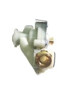 Cuerpo De Agua Calentador Junkers