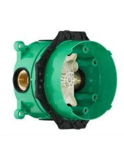 Cuerpo Empotrado Para Baño-ducha Hansgrohe IBox