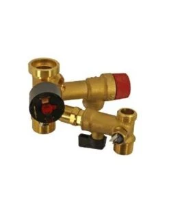 Cuerpo Ferroli Domina