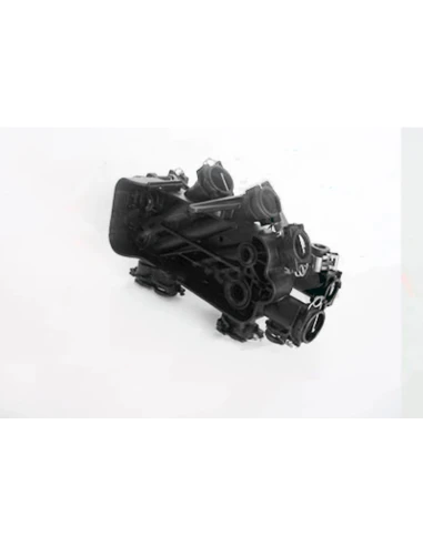 Cuerpo Hidráulico Junkers 87167716300 1 Cuerpo Hidráulico Junkers 87167716300