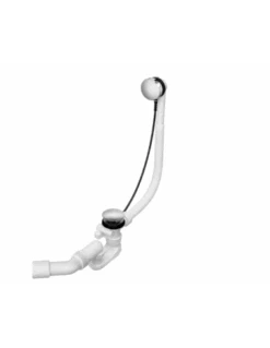 Desagüe Automático Roca Ø 52 Mm Para Bañeras Con Sifón