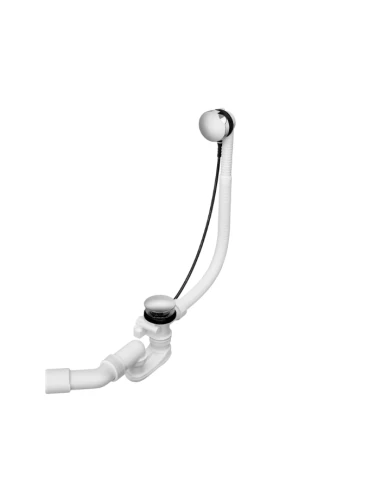 Desagüe Automático Ø 52 Mm Para Bañeras Roca Sin Sifón 1 Desagüe Automático Ø 52 Mm Para Bañeras Roca Sin Sifón