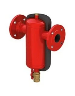 Desfangador Giacomini R146D H 1.1/2" 6m3/h