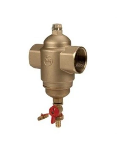 Desfangador Giacomini R146M 2" H 9M3/H 1 Desfangador Giacomini R146M 2" H 9M3/H