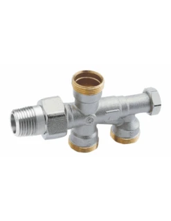 Detentor Panel Orkli Monotubo A Suelo Macho 1/2"