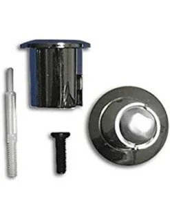 Doble Pulsador Roca Para Veronica