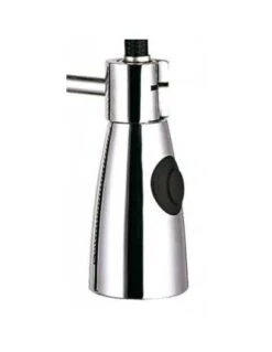 Ducha De Pistola Para Grifo De Cocina Clever 2 Funciones