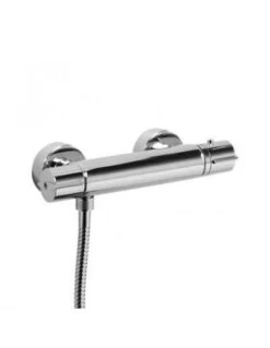 Ducha Termostática Tres Flat-Tres