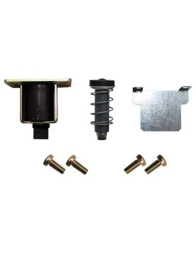 Electroválvula Junkers Cuerpo Válvula Gas 1 Electroválvula Junkers Cuerpo Válvula Gas