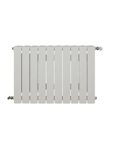 Radiador De Aluminio Baxi Astral 80 De 3 Elementos 1 Radiador De Aluminio Baxi Astral 80 De 3 Elementos