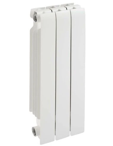 Radiador De Aluminio Ferroli Europa C 700 3 Elementos 1 Radiador De Aluminio Ferroli Europa C 700 3 Elementos