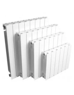 Elemento Radiador Rayco MAGNO+ 600