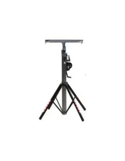 Elevador Telescópico AGFRI Para Equipos De Aire Acondicionado C-712