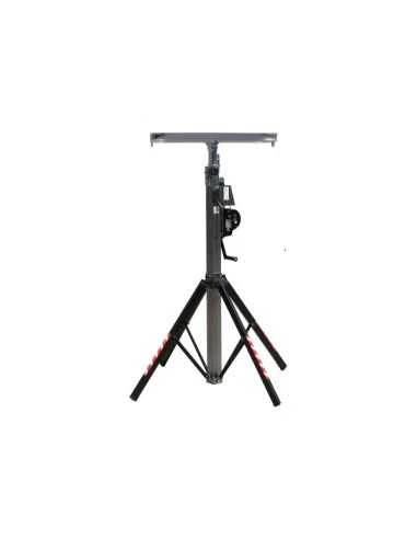 Elevador Telescópico AGFRI Para Equipos De Aire Acondicionado C-712 1 Elevador Telescópico AGFRI Para Equipos De Aire Acondicionado C-712