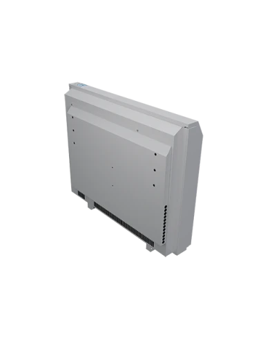 Emisor Acumulador Estático Ducasa I-817 T 2 Emisor Acumulador Estático Ducasa I-817 T - Imagen 2