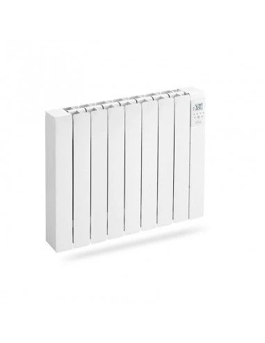 Emisor Eléctrico Ferroli Neo WIFI 500 1 Emisor Eléctrico Ferroli Neo WIFI 500