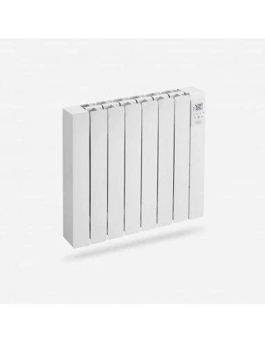 Emisor Eléctrico Ferroli RIMINI DP 50 1 Emisor Eléctrico Ferroli RIMINI DP 50