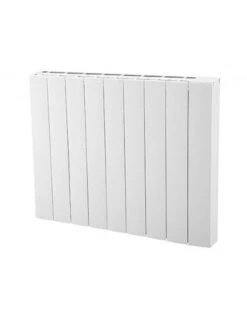 Emisor Térmico Ducasa ALU STONE 1000