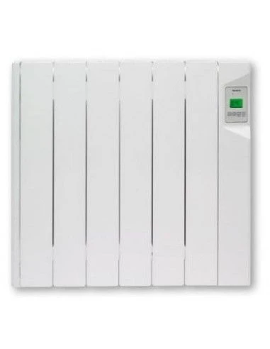 Emisor Térmico Ducasa AVANT DGP-E LC 450 1 Emisor Térmico Ducasa AVANT DGP-E LC 450