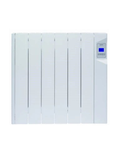 Emisor Térmico Ducasa AVANT ECO-PRO 1250 1 Emisor Térmico Ducasa AVANT ECO-PRO 1250