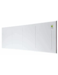 Emisor Térmico Ducasa STEEL 3G WIFI 1200