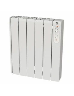 Emisor Térmico Eléctrico Cointra COSMOS 1000 Wifi