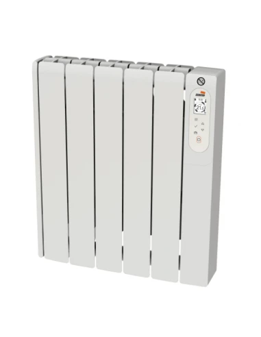 Emisor Térmico Eléctrico Cointra COSMOS 500 Wifi 1 Emisor Térmico Eléctrico Cointra COSMOS 500 Wifi
