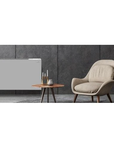 Emisor Térmico Seco Cointra TEIDE 1200 2 Emisor Térmico Seco Cointra TEIDE 1200 - Imagen 2