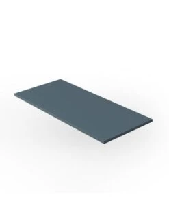 Encimera Cabel Para Mueble De Baño Azul Egeo Mate