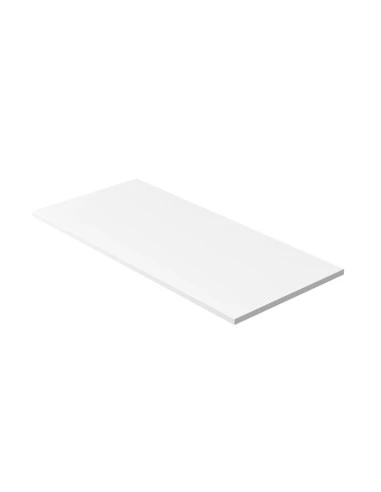 Encimera Cabel Para Mueble De Baño Blanco Mate 1 Encimera Cabel Para Mueble De Baño Blanco Mate