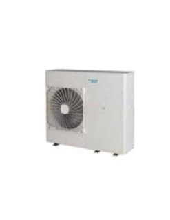 Enfriadora Daikin EWAQ005BVP Unidad Exterior