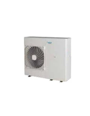 Enfriadora Daikin EWAQ008BVP Unidad Exterior 1 Enfriadora Daikin EWAQ008BVP Unidad Exterior