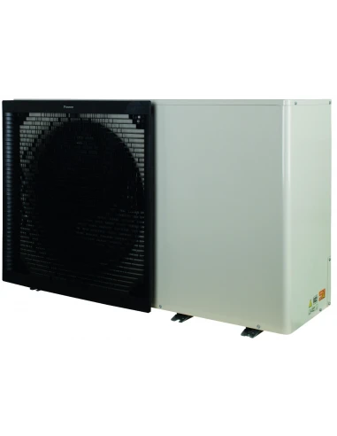 Enfriadora Daikin Unidad Exterior Minichiller Inverter EWYA014DV3P 1 Enfriadora Daikin Unidad Exterior Minichiller Inverter EWYA014DV3P