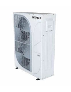 Enfriadora Hitachi Samurai S RHMA-6AVN